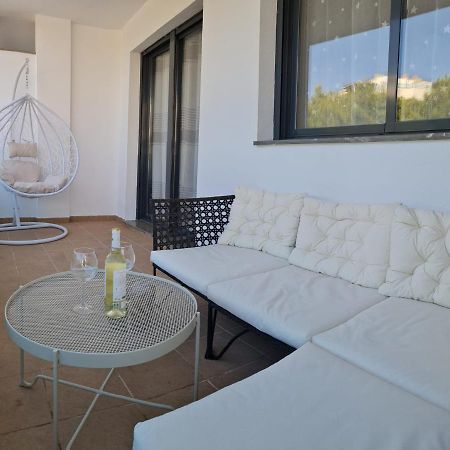 Casa Sonada - Dream House Appartement Garrucha Buitenkant foto