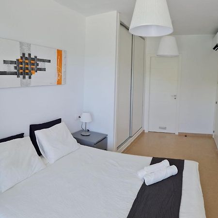 Casa Sonada - Dream House Appartement Garrucha Buitenkant foto