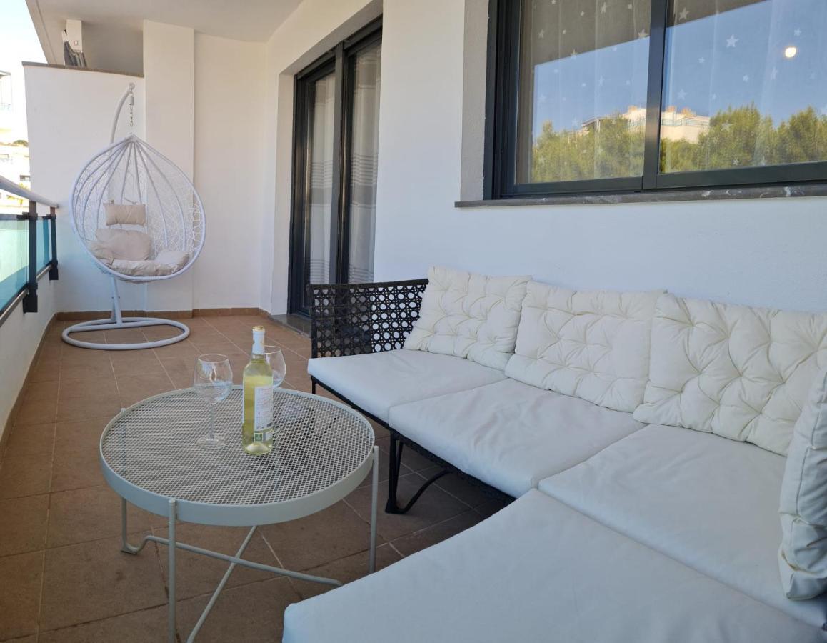 Casa Sonada - Dream House Appartement Garrucha Buitenkant foto