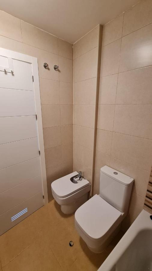 Casa Sonada - Dream House Appartement Garrucha Buitenkant foto