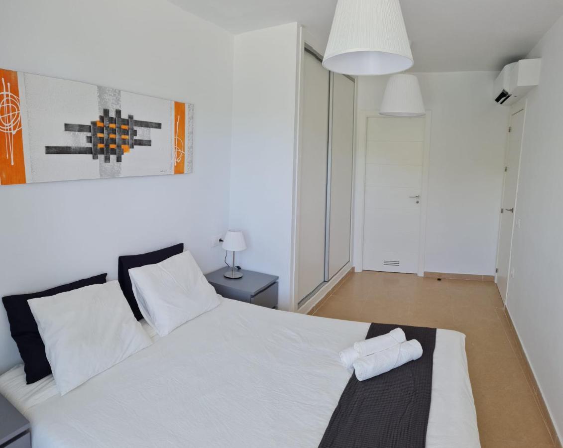 Casa Sonada - Dream House Appartement Garrucha Buitenkant foto