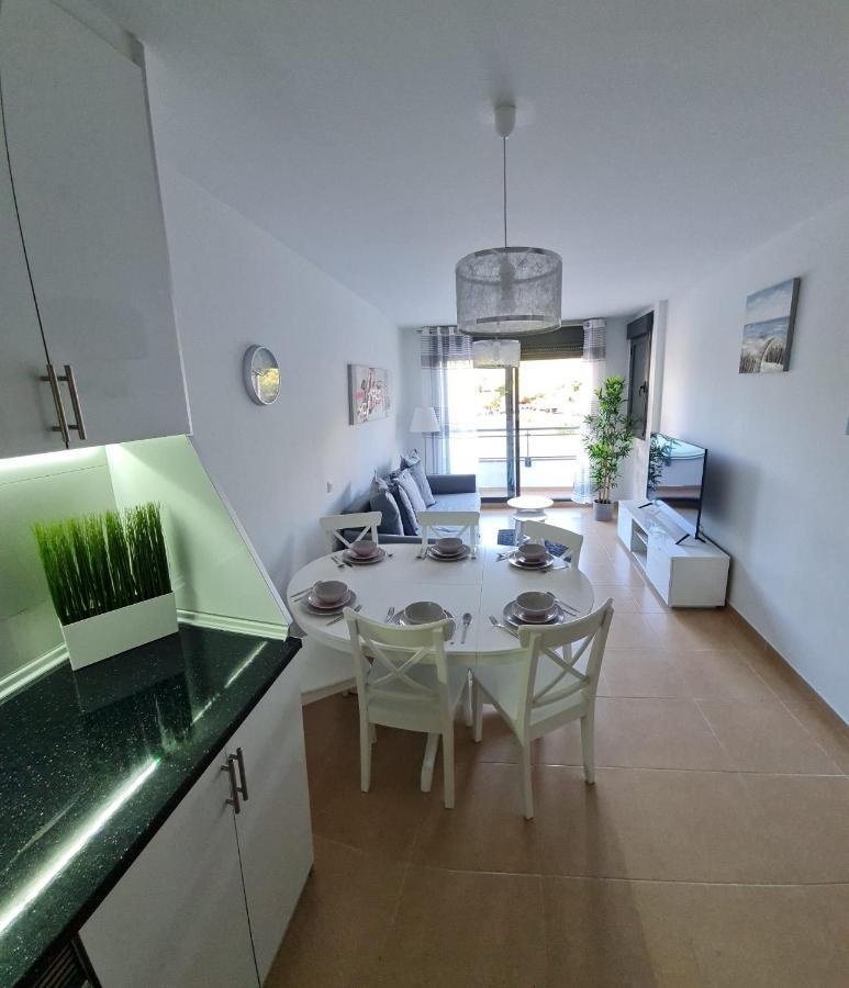 Casa Sonada - Dream House Appartement Garrucha Buitenkant foto