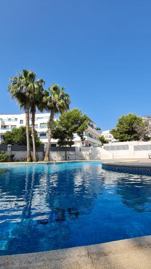 Casa Sonada - Dream House Appartement Garrucha Buitenkant foto