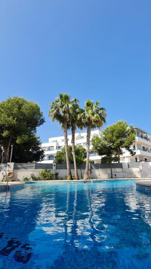 Casa Sonada - Dream House Appartement Garrucha Buitenkant foto